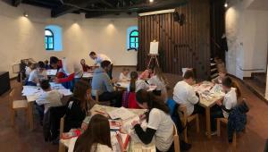 Od isnpiracije do ilustracije 2